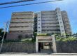 アルファステイツ朝霧ヒルズ 1階部分